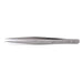 CHP 1-SA Sharp Point Tweezers
