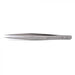 CHP 1-SA Sharp Point Tweezers