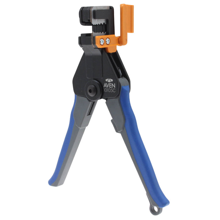 Professional Automatic Wire Stripper 10105C Range: 17-10 AWG