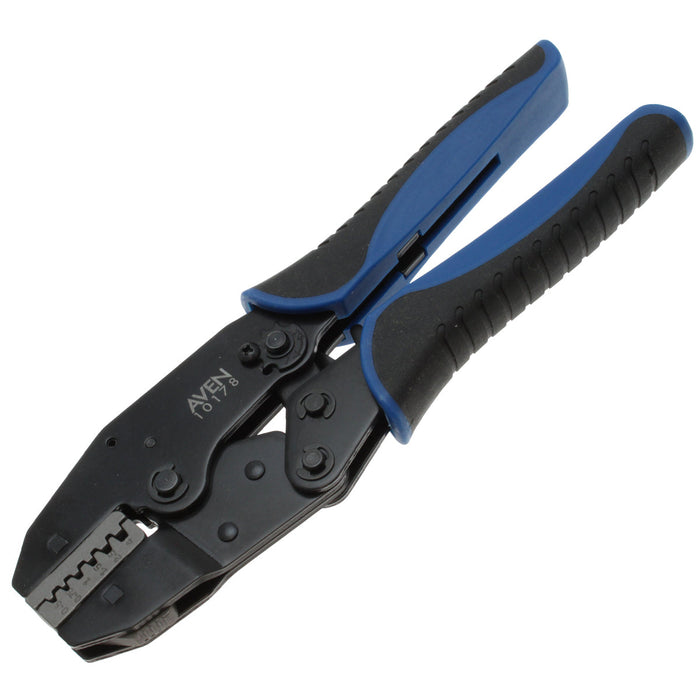 Crimping Tool for Wire Ferrules 12 to 22 AWG