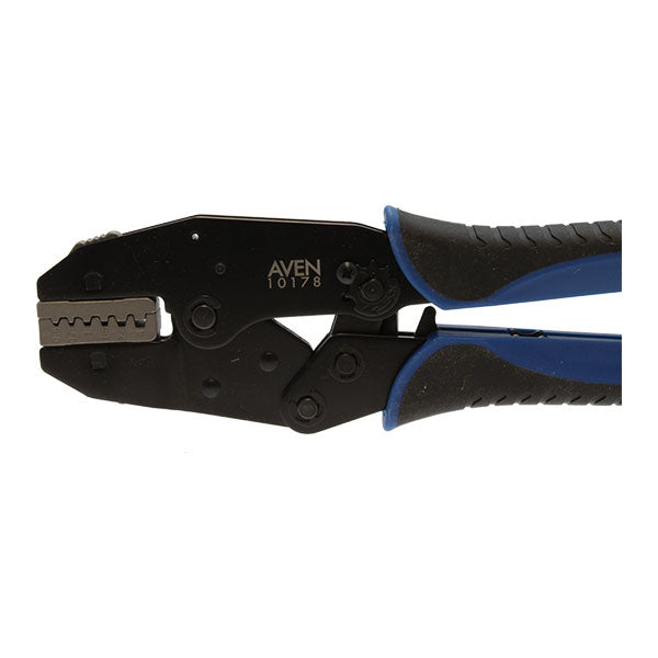 Crimping Tool for Wire Ferrules 12 to 22 AWG