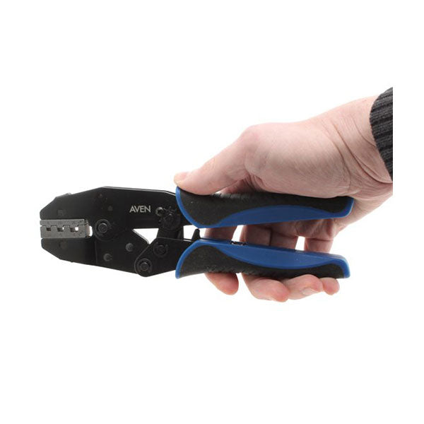 Crimping Tool for Wire Ferrules 12 to 22 AWG