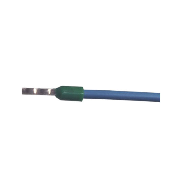 Crimping Die D | For Cord End Terminals | 22/20/18/16/14/12 AWG