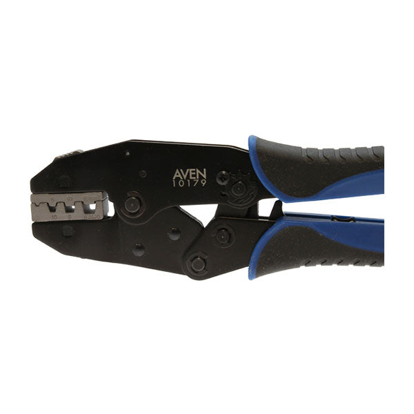 Crimping Tool for Wire Ferrules 6 to 10 AWG