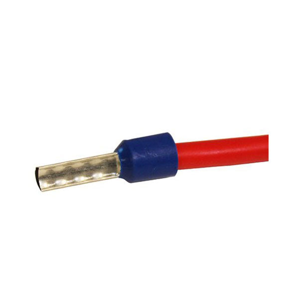 Crimping Tool for Wire Ferrules 6 to 10 AWG