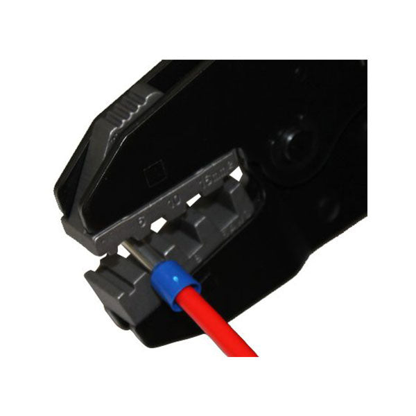 Crimping Tool for Wire Ferrules 6 to 10 AWG