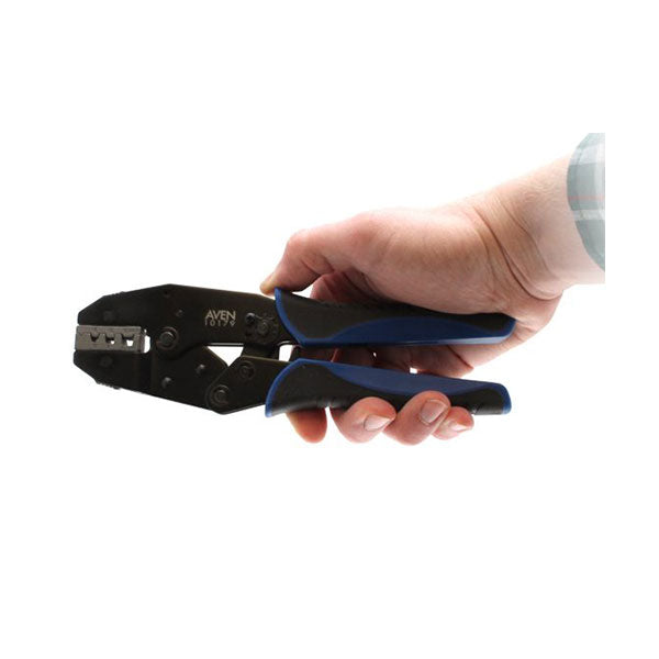 Crimping Tool for Wire Ferrules 6 to 10 AWG