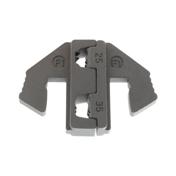 Crimping Die F1 | For Insulated Cord Terminals 4 /2