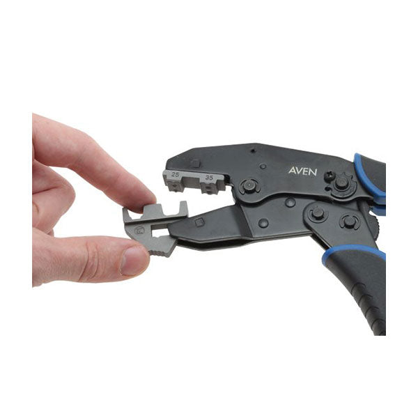 Crimping Die F1 | For Insulated Cord Terminals 4 /2