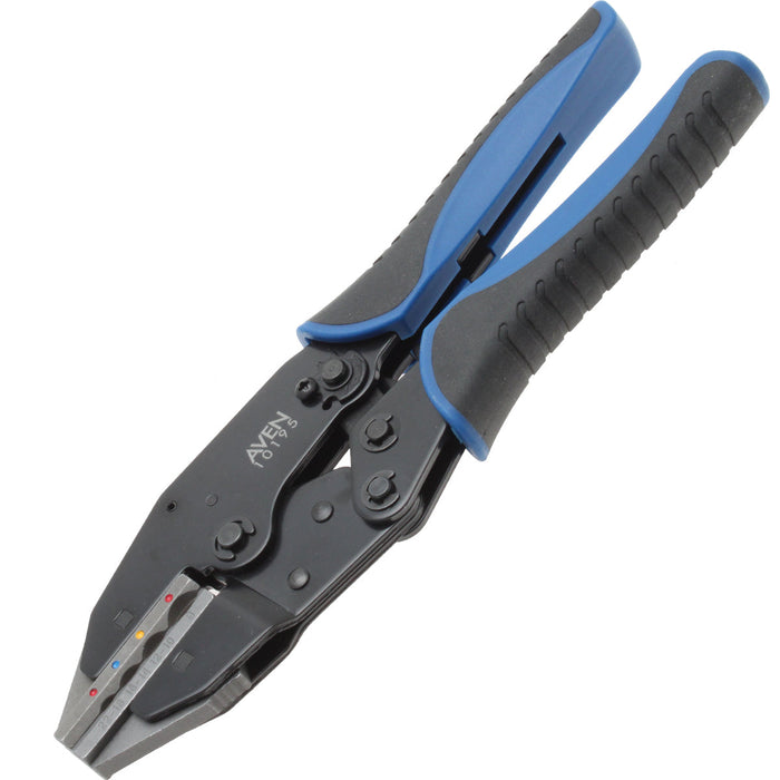 Crimping Tool for Heat Shrink Terminals 22-18/16-14/12-10/8 AWG
