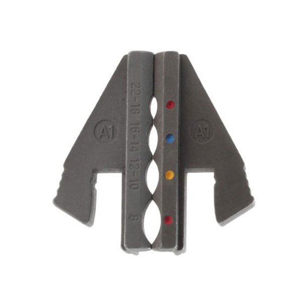 Crimping Tool for Heat Shrink Terminals 22-18/16-14/12-10/8 AWG