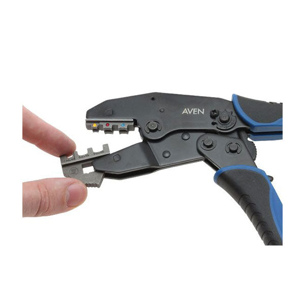 Crimping Tool Frame