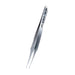 CHP 103-SA Flat TipTweezers