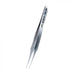 CHP 103-SA Flat TipTweezers
