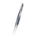 CHP 103-SA Flat TipTweezers
