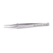 CHP 103-SA Flat TipTweezers