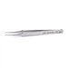 CHP 103-SA Flat TipTweezers