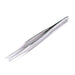 CHP 103-SA Flat TipTweezers