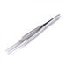 CHP 103-SA Flat TipTweezers