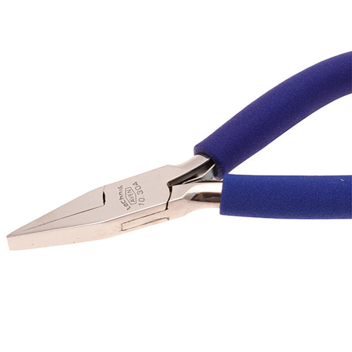 Flat Nose Pliers 127mm (5")