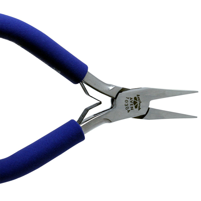 Flat Nose Pliers 127mm (5")