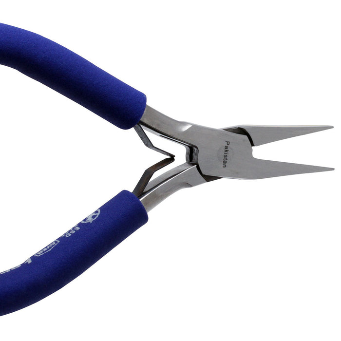 Flat Nose Pliers 127mm (5")
