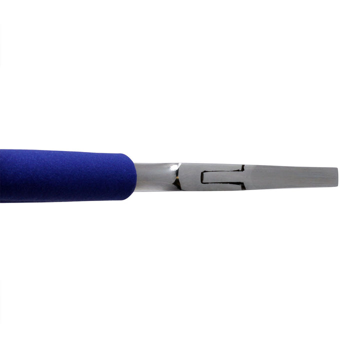 Flat Nose Pliers 127mm (5")