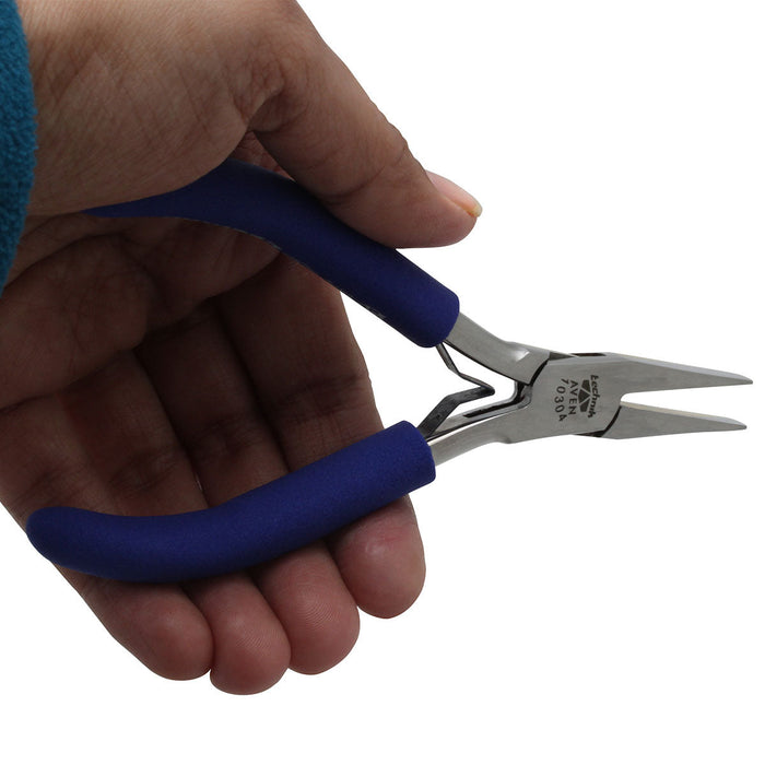 Flat Nose Pliers 127mm (5")