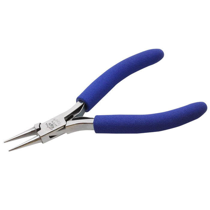 Round Nose Pliers 114mm (4.5")