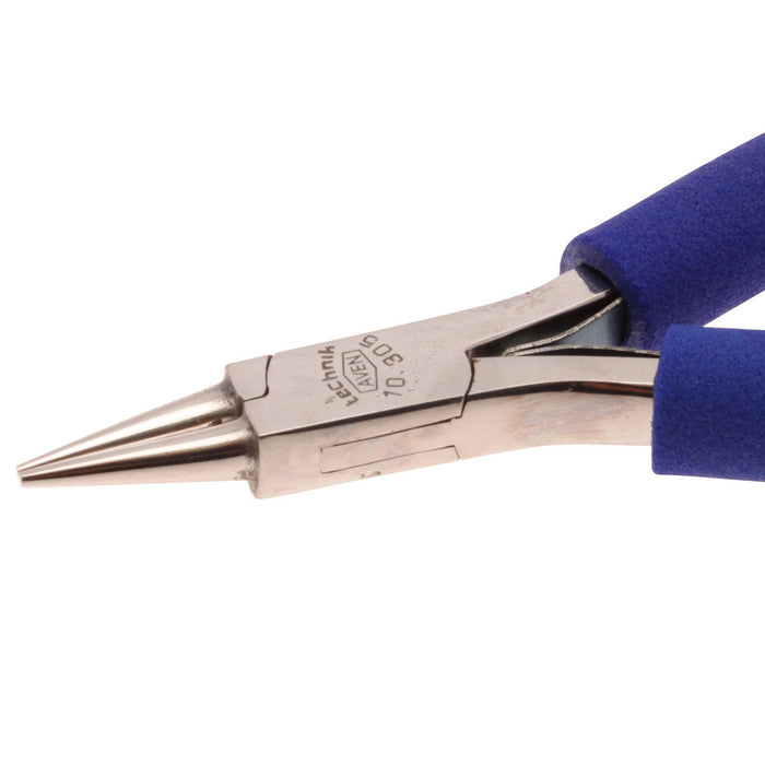 Round Nose Pliers 114mm (4.5")