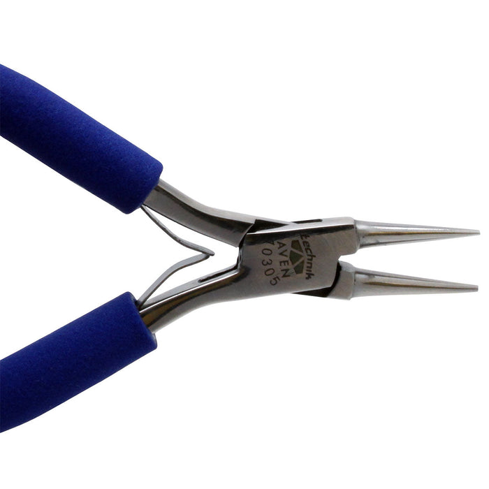 Round Nose Pliers 114mm (4.5")