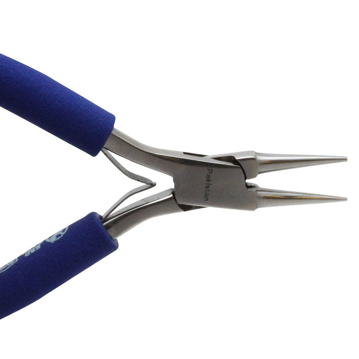 Round Nose Pliers 114mm (4.5")