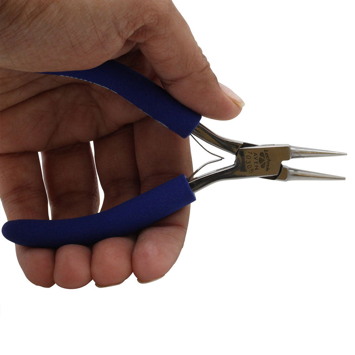 Round Nose Pliers 114mm (4.5")