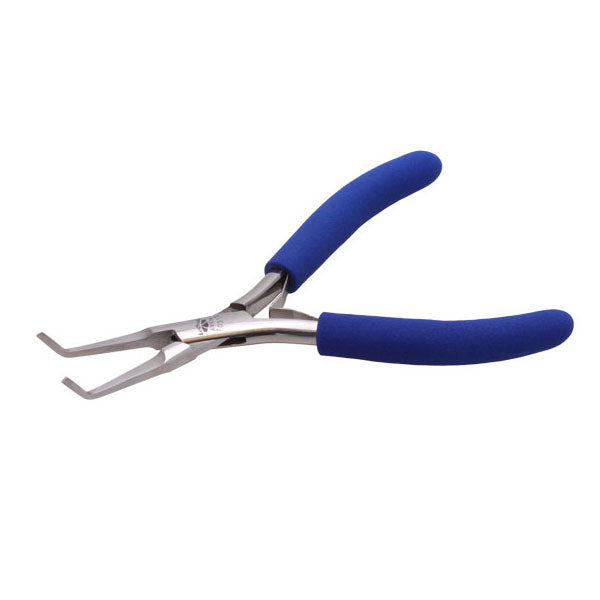 XL Bent Nose Pliers 5"