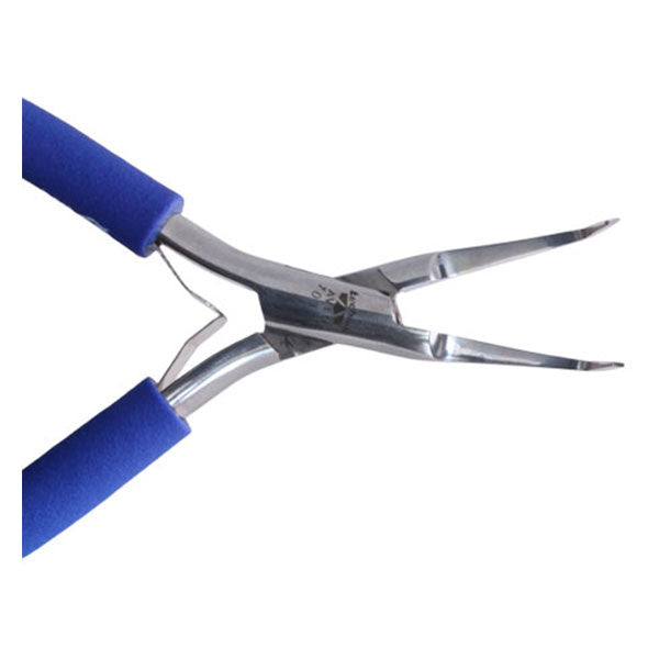 XL Bent Nose Pliers 5"