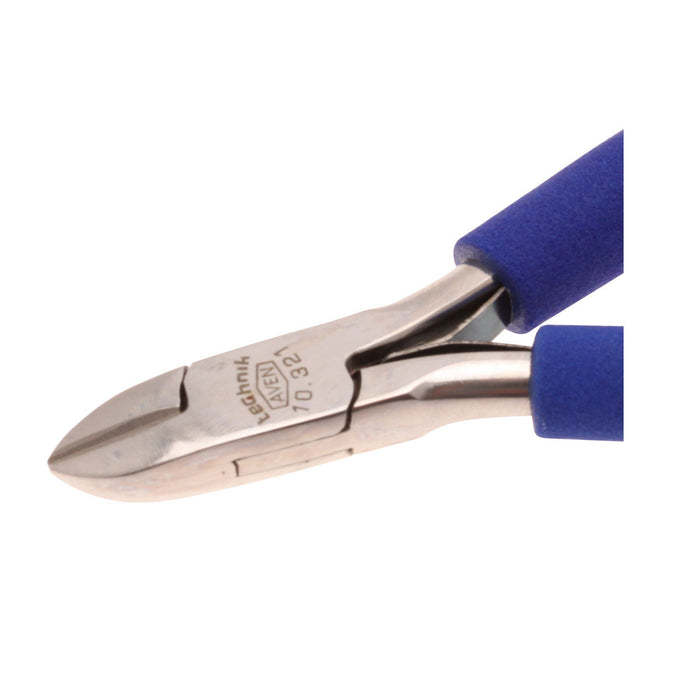 Oval Head Cutter 114mm (4.5") Semi Flush