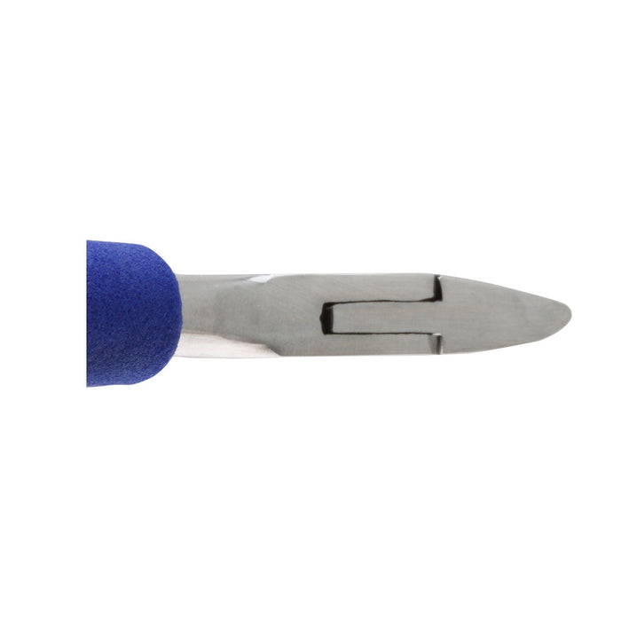 Oval Head Cutter 114mm (4.5") Semi Flush