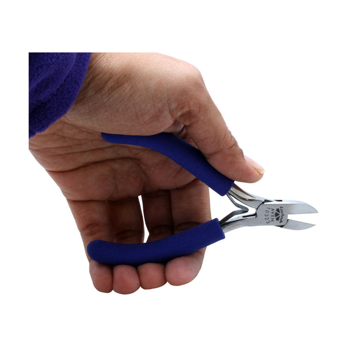 Oval Head Cutter 114mm (4.5") Flush