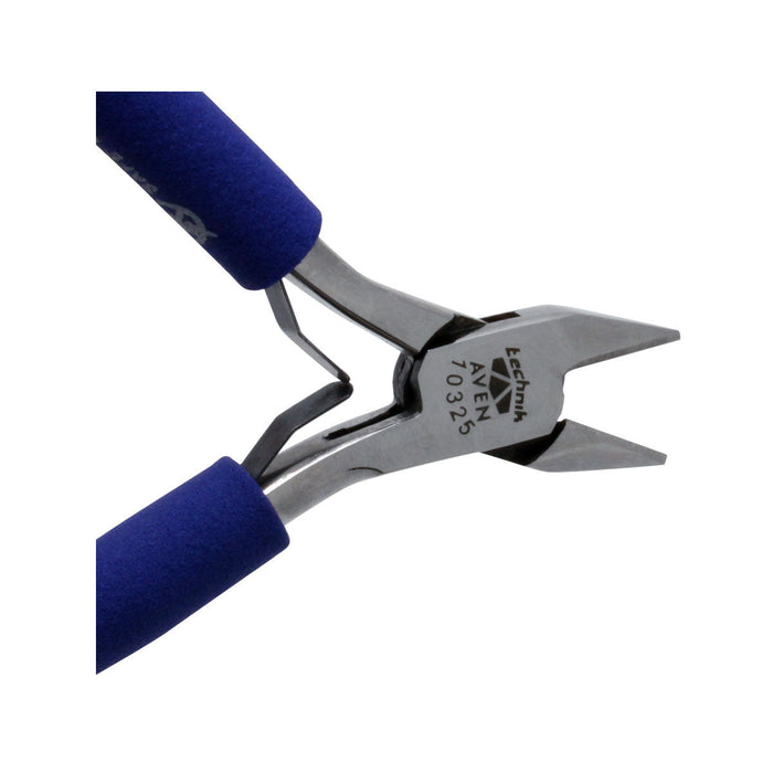 Tapered Head Cutter 114mm (4.5") Semi-Flush