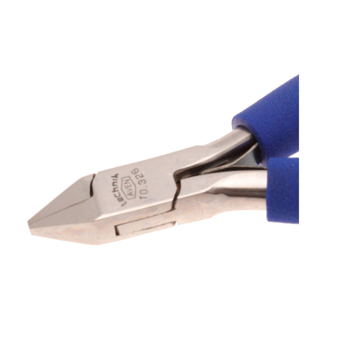 Tapered Head Cutter 114mm (4.5") Flush