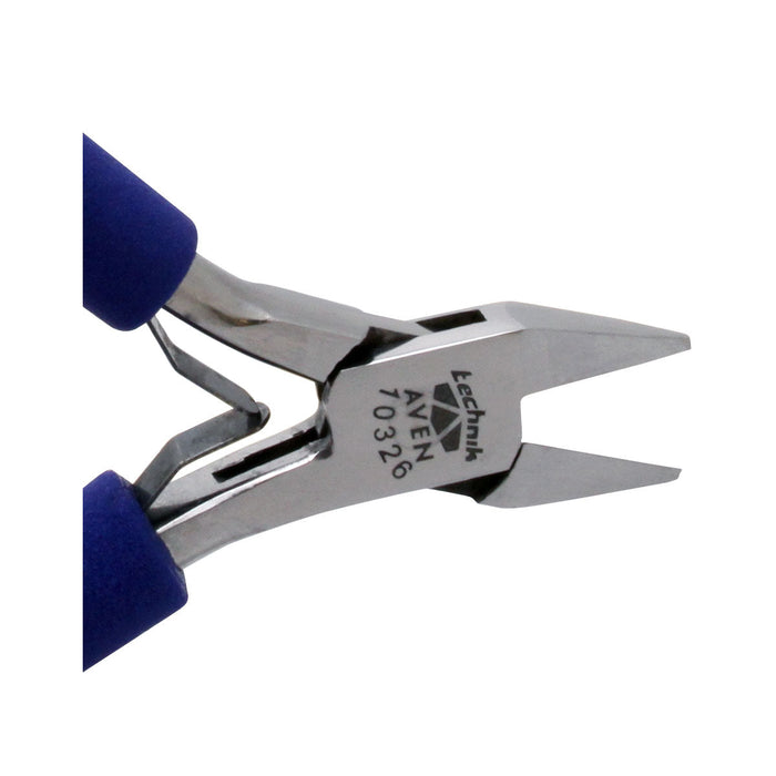 Tapered Head Cutter 114mm (4.5") Flush