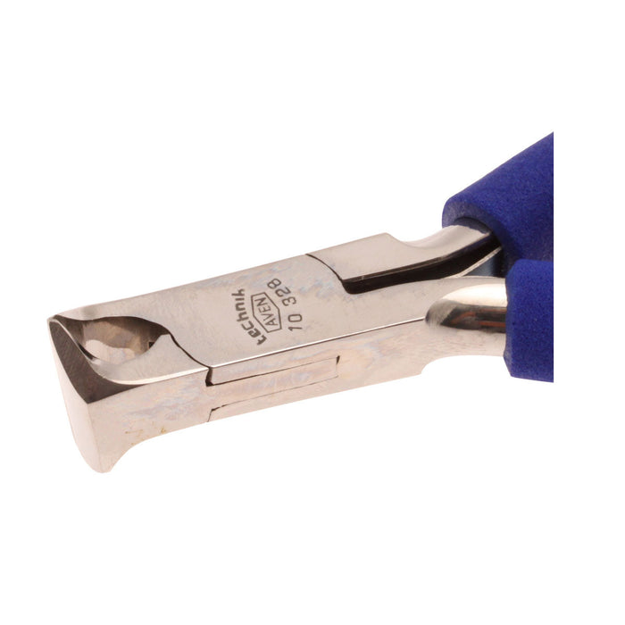 Oblique Head Cutter 114mm (4.5")