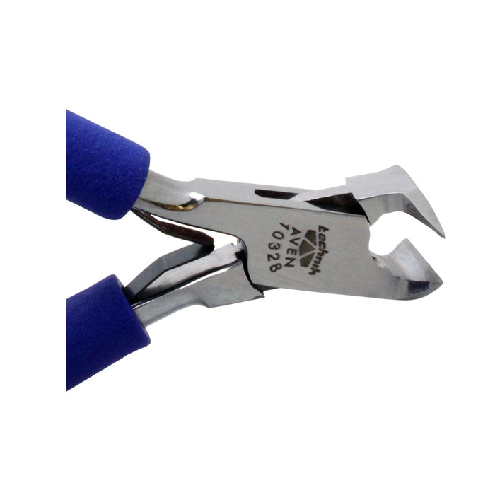 Oblique Head Cutter 114mm (4.5")