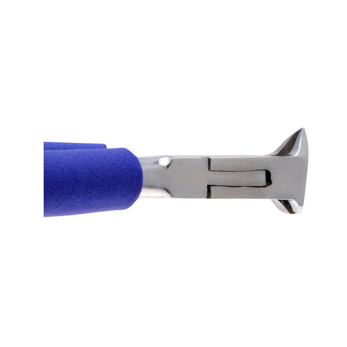Oblique Head Cutter 114mm (4.5")