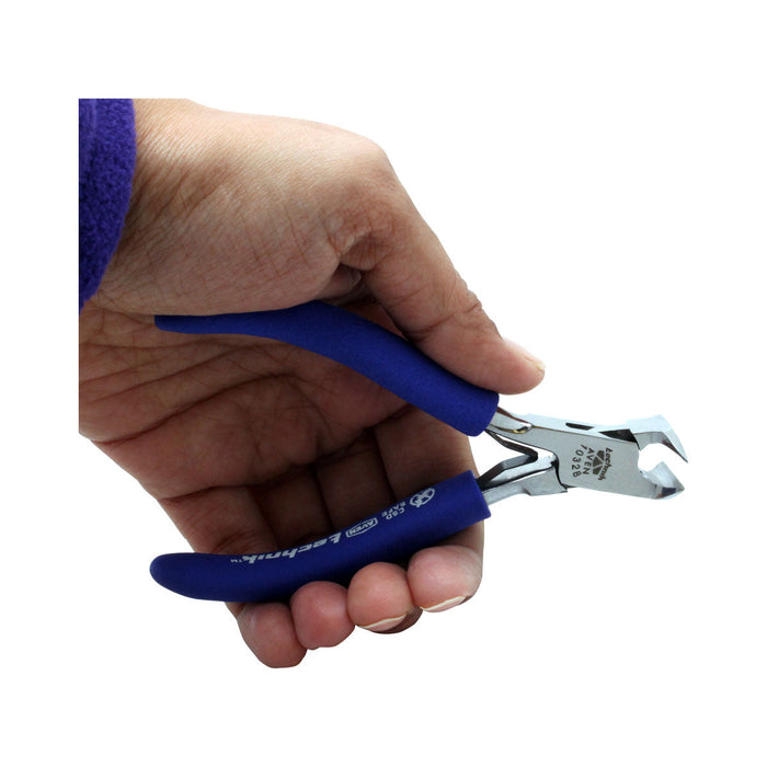 Oblique Head Cutter 114mm (4.5")