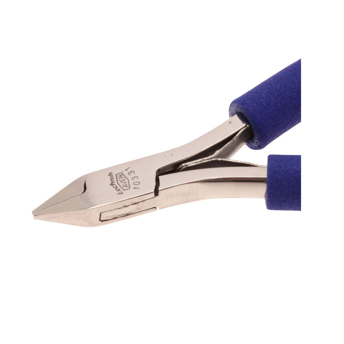 Mini Tapered Head Cutter 110mm (4.3") Flush