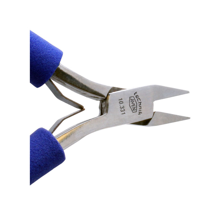 Mini Tapered Head Cutter 110mm (4.3") Flush