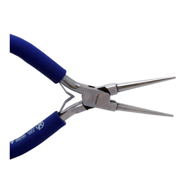 Round Nose Pliers 6"