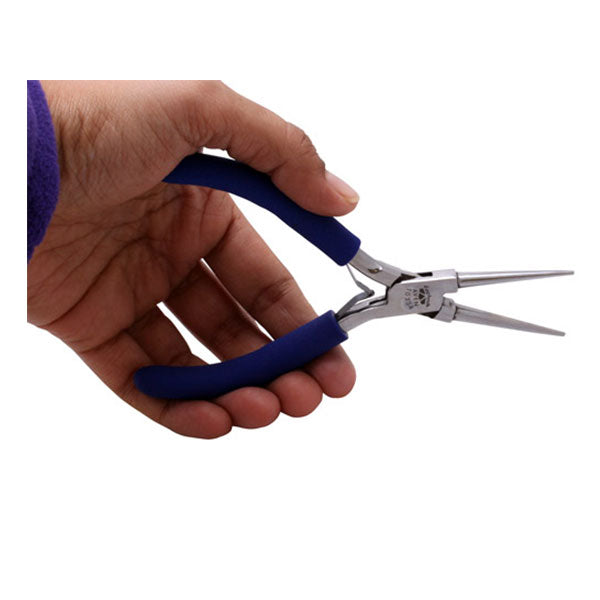Round Nose Pliers 6"