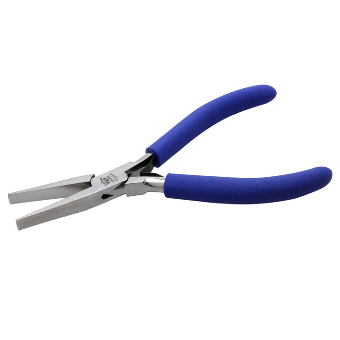 Flat Nose Pliers 152mm (6")